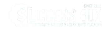 Successbux logo
